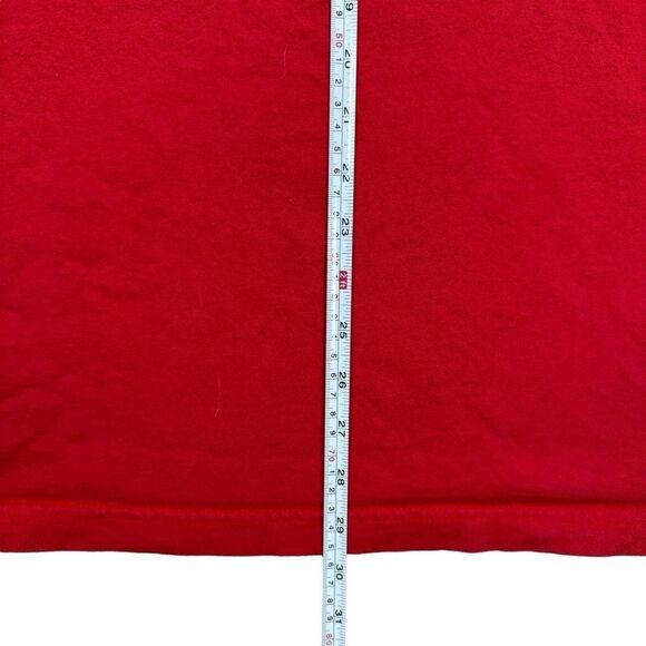 St. Louis‎ Cardinals MLB Shirt Red Men’s Size Large 2006 - Picture 5 of 9